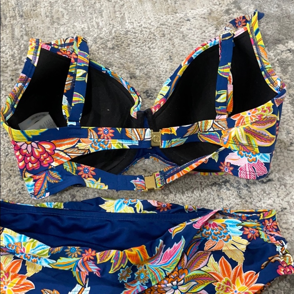 Baiting suit - Picture 3 of 4